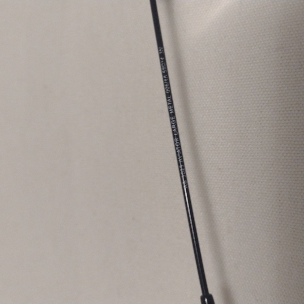 Ray Ban Aviator - Picture 4 of 4
